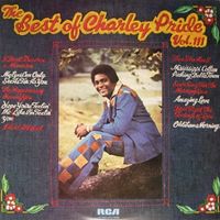 Charley Pride - The Best Of Charley Pride, Vol. 3